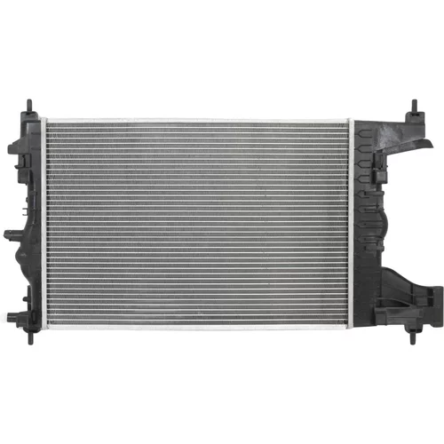 Chladič motora 7700154 /KAMOKA/ - obr. 1
