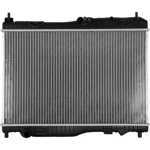 Chladič motora KAMOKA 7700156