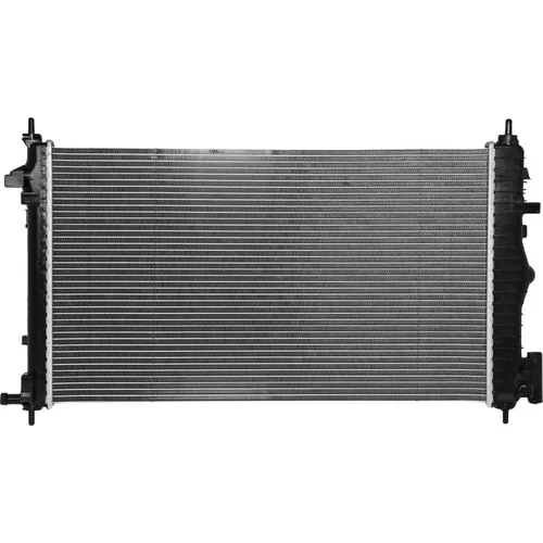 Chladič motora 7700174 /KAMOKA/ - obr. 1