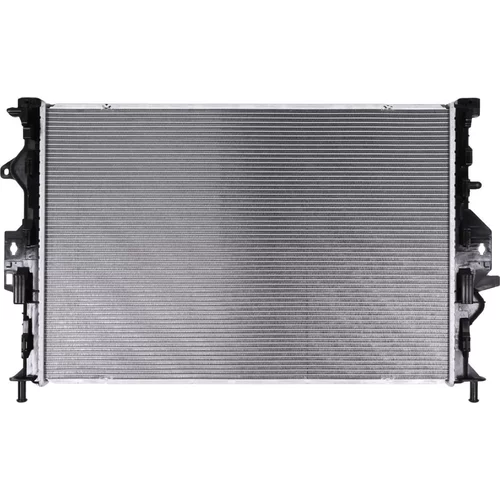 Chladič motora KAMOKA 7700257