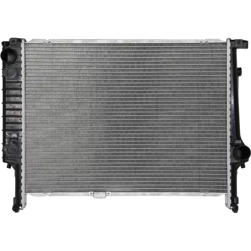 Chladič motora 7700269 /KAMOKA/ - obr. 1