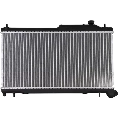Chladič motora KAMOKA 7700280