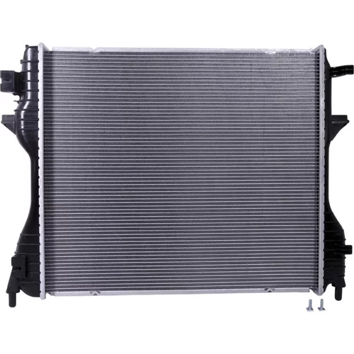 Chladič motora KAMOKA 7700295
