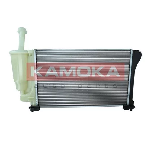 Chladič motora 7705077 /KAMOKA/ - obr. 1