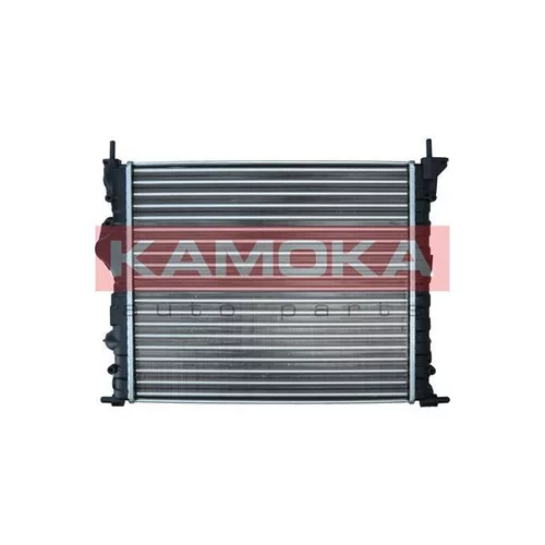Chladič motora 7705108 /KAMOKA/ - obr. 1