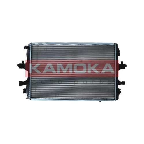 Chladič motora 7705165 /KAMOKA/ - obr. 1
