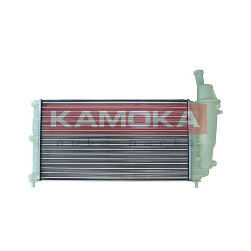Chladič motora 7705178 /KAMOKA/ - obr. 1