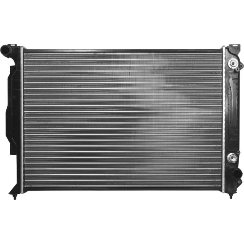 Chladič motora KAMOKA 7705237