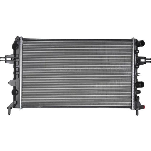 Chladič motora KAMOKA 7705263