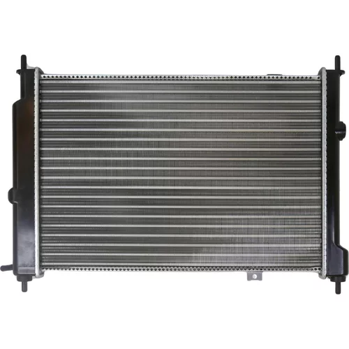 Chladič motora KAMOKA 7705282