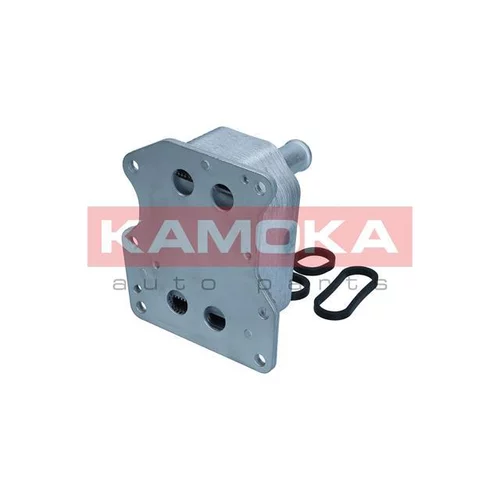 Chladič motorového oleja 7730040 /KAMOKA/ - obr. 3