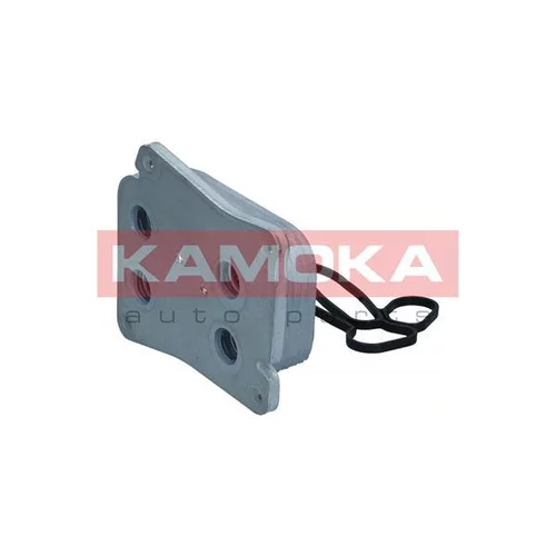 Chladič motorového oleja 7730049 /KAMOKA/ - obr. 3