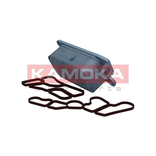 Chladič motorového oleja 7730053 /KAMOKA/ - obr. 1
