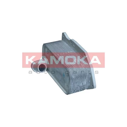 Chladič motorového oleja 7730063 /KAMOKA/ - obr. 1