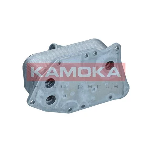 Chladič motorového oleja 7730063 /KAMOKA/ - obr. 2