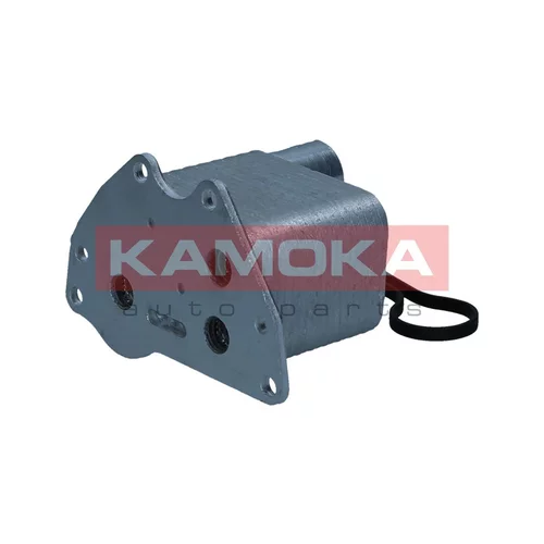 Chladič motorového oleja 7730109 /KAMOKA/ - obr. 3