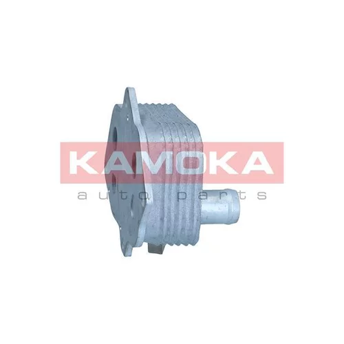 Chladič motorového oleja 7730115 /KAMOKA/ - obr. 3