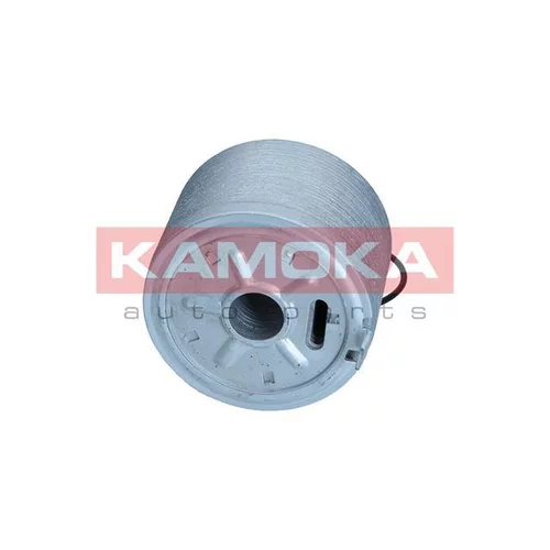 Chladič motorového oleja 7730123 /KAMOKA/ - obr. 2