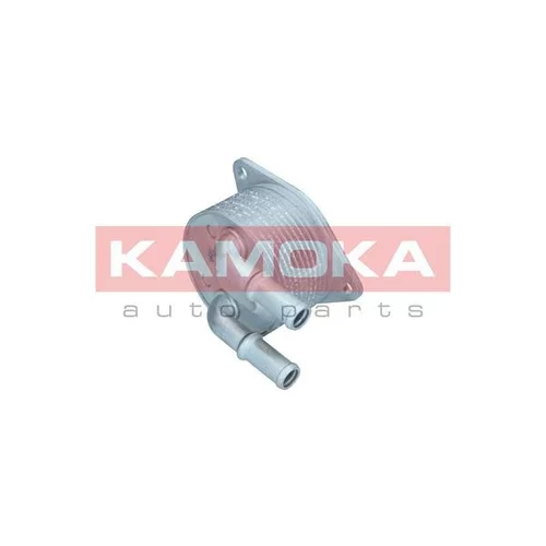 Chladič motorového oleja 7730152 /KAMOKA/ - obr. 1