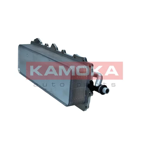 Chladič motorového oleja 7730164 /KAMOKA/ - obr. 1