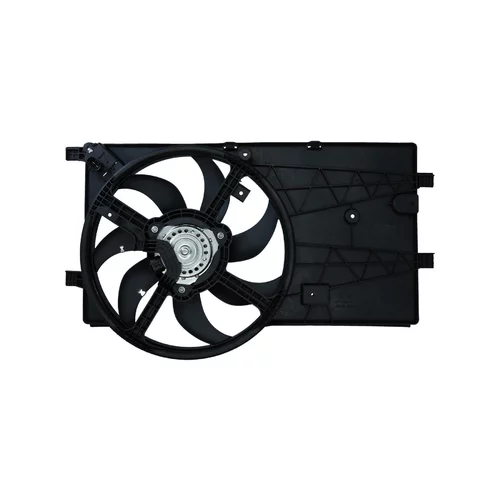Ventilátor chladenia motora 7740034 /KAMOKA/ - obr. 1