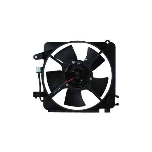 Ventilátor chladenia motora 7740047 /KAMOKA/ - obr. 1