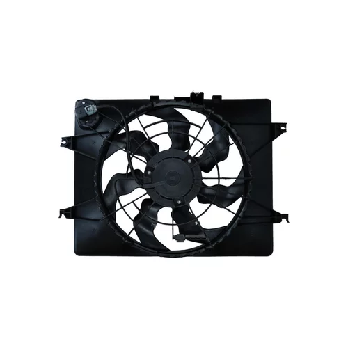 Ventilátor chladenia motora 7740058 /KAMOKA/ - obr. 1