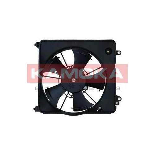 Ventilátor chladenia motora 7740070 /KAMOKA/ - obr. 1
