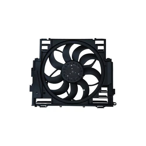 Ventilátor chladenia motora 7740086 /KAMOKA/ - obr. 1