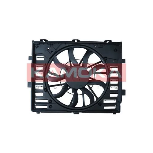 Ventilátor chladenia motora 7740100 /KAMOKA/ - obr. 1