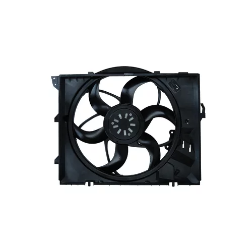 Ventilátor chladenia motora 7740103 /KAMOKA/ - obr. 1