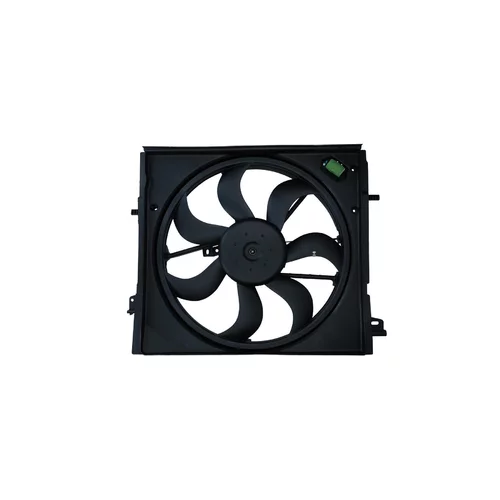 Ventilátor chladenia motora 7740115 /KAMOKA/ - obr. 1