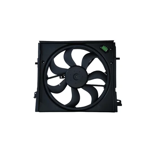 Ventilátor chladenia motora 7740145 /KAMOKA/ - obr. 1