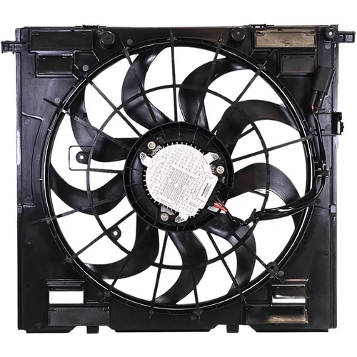 Ventilátor chladenia motora KAMOKA 7740200