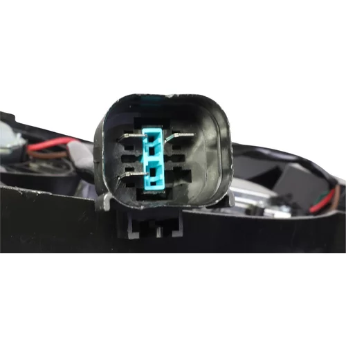 Ventilátor chladenia motora KAMOKA 7740217