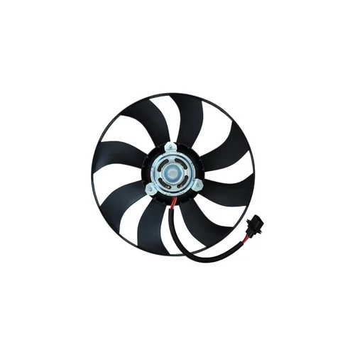 Ventilátor chladenia motora 7742019 /KAMOKA/ - obr. 1
