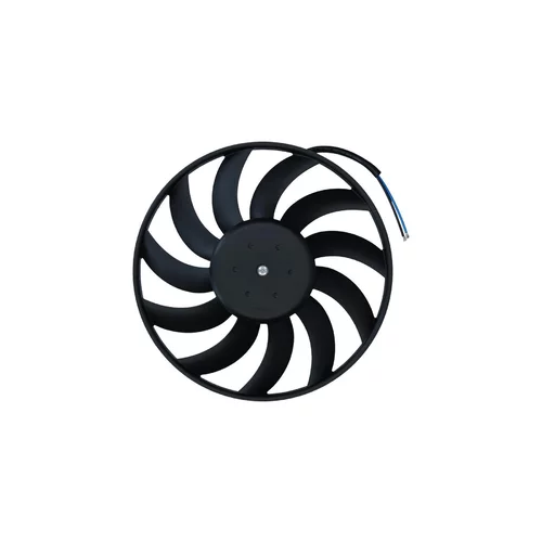 Ventilátor chladenia motora 7742022 /KAMOKA/ - obr. 1