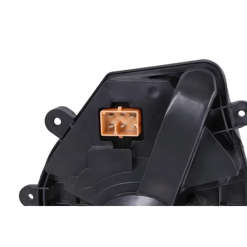 Vnútorný ventilátor 7790003 /KAMOKA/ - obr. 4