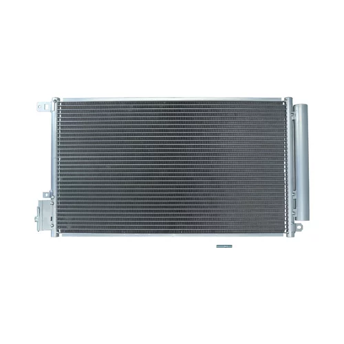 Kondenzátor klimatizácie 7800040 /KAMOKA/ - obr. 1