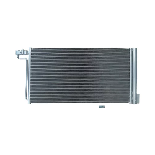 Kondenzátor klimatizácie 7800056 /KAMOKA/ - obr. 1