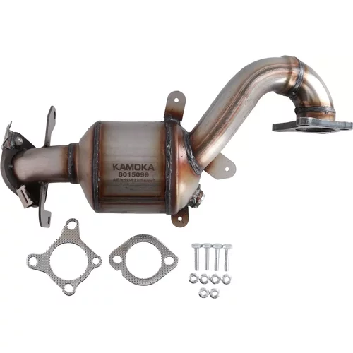 Katalyzátor 8015099 /KAMOKA/