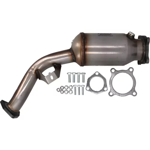 Katalyzátor KAMOKA 8015103