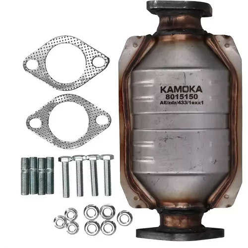 Katalyzátor KAMOKA 8015150