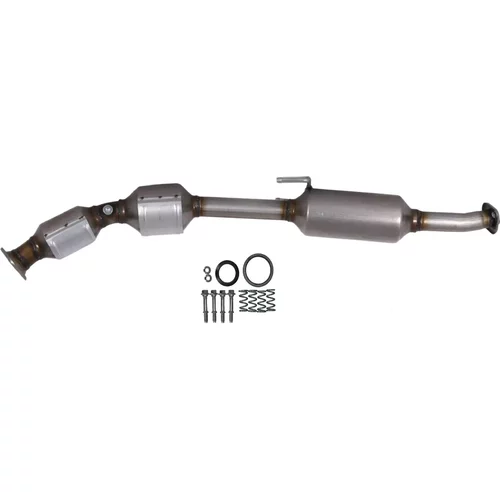 Katalyzátor KAMOKA 8015190