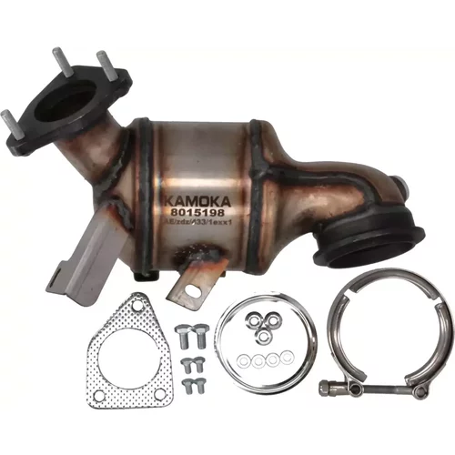 Katalyzátor KAMOKA 8015198