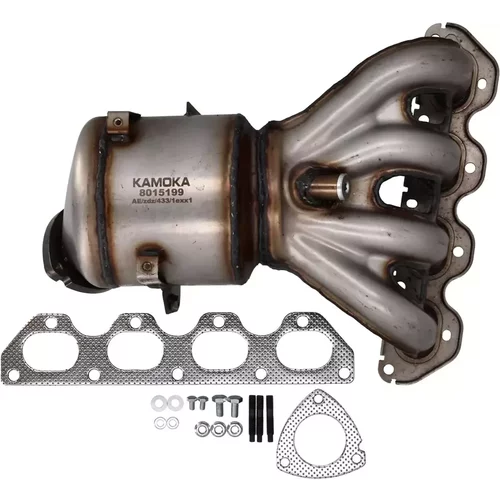 Katalyzátor KAMOKA 8015199