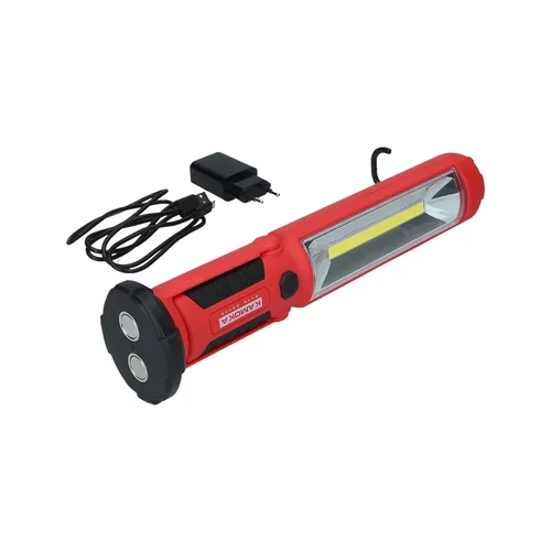 žiarivka, ručná lampa KAMOKA 8030004