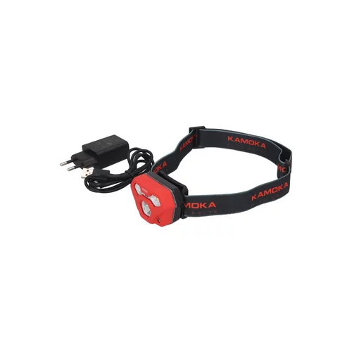 žiarivka, ručná lampa 8030008 /KAMOKA/ - obr. 1