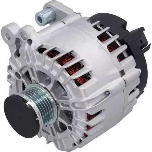 Alternátor KAMOKA 8620031