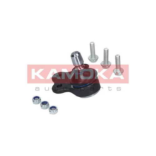 Zvislý/nosný čap 9040009 /KAMOKA/ - obr. 3